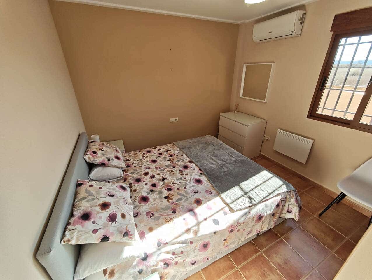 3 sypialnia Willa na sprzedaż w Jumilla z basenem - 259 995 € (Ref: 9426904)