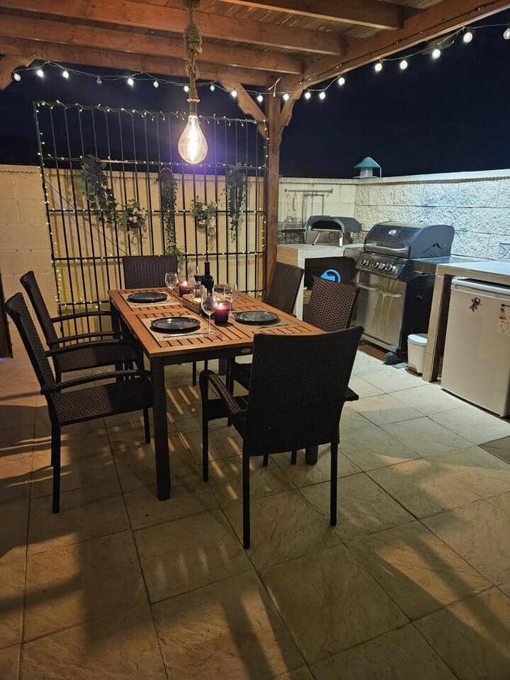 3 sypialnia Willa na sprzedaż w Jumilla z basenem - 259 995 € (Ref: 9426904)