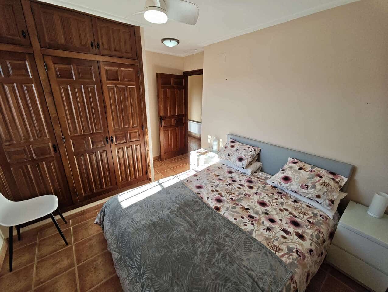 3 sypialnia Willa na sprzedaż w Jumilla z basenem - 259 995 € (Ref: 9426904)