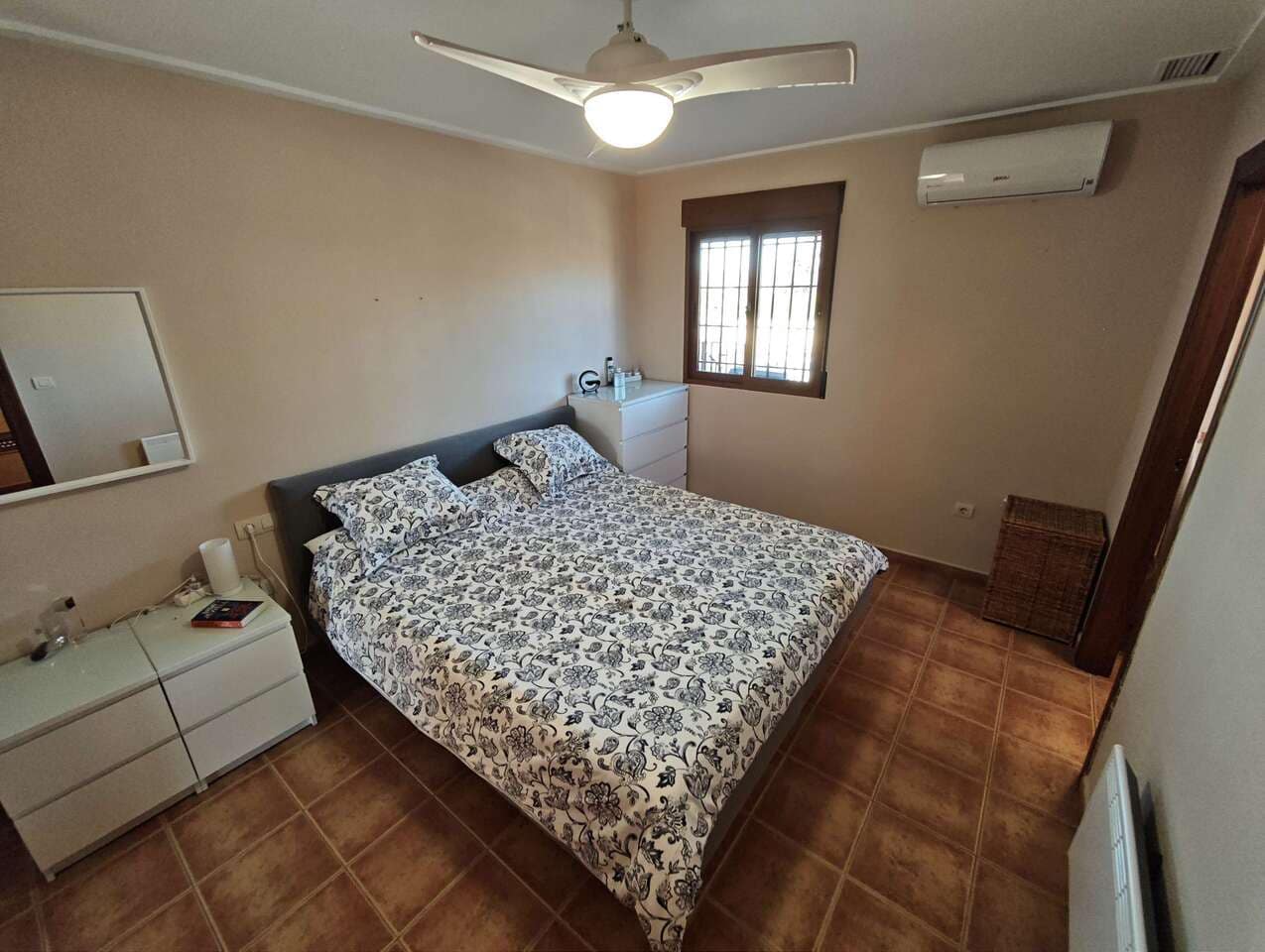 3 sypialnia Willa na sprzedaż w Jumilla z basenem - 259 995 € (Ref: 9426904)