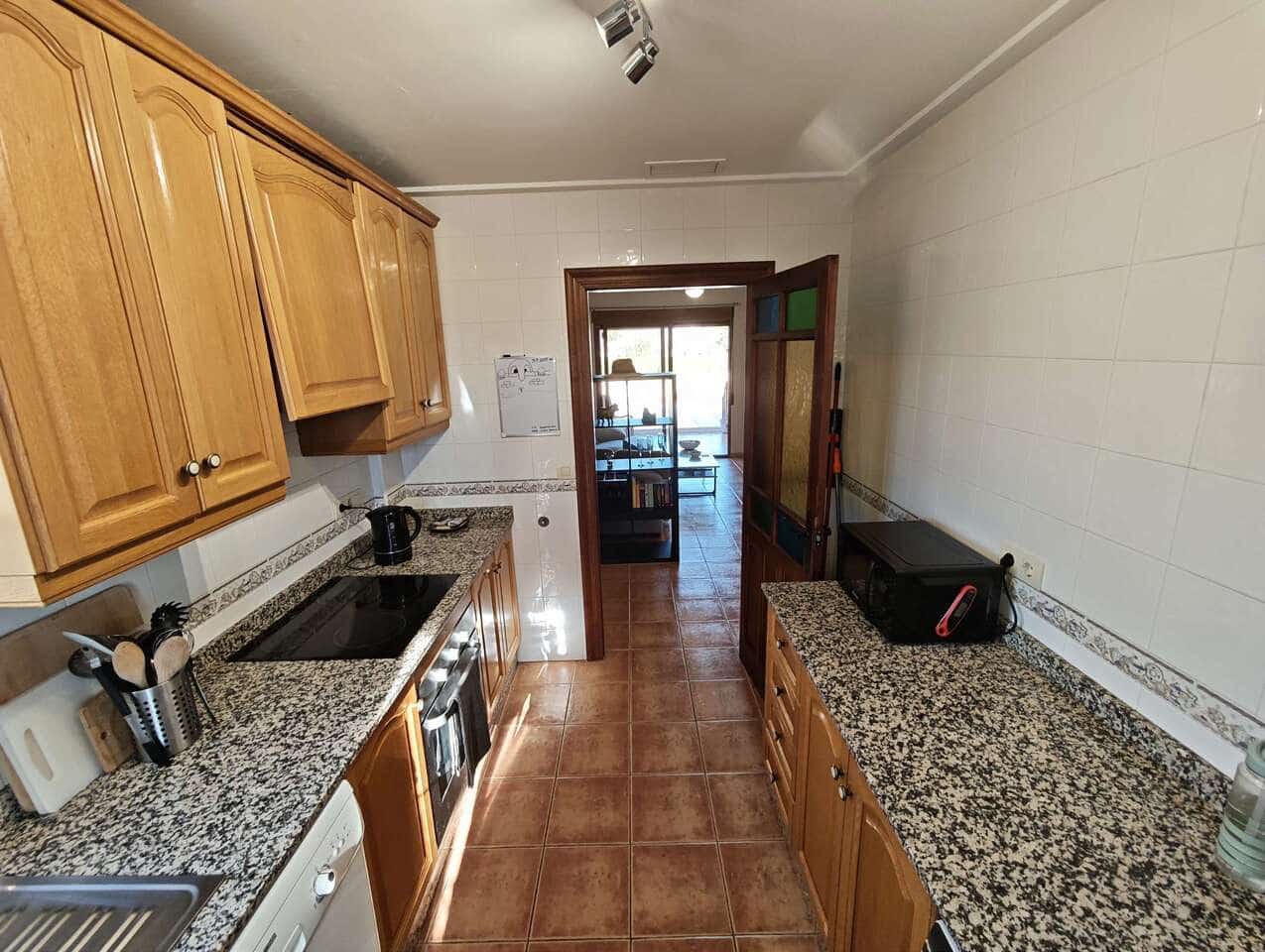 3 sypialnia Willa na sprzedaż w Jumilla z basenem - 259 995 € (Ref: 9426904)