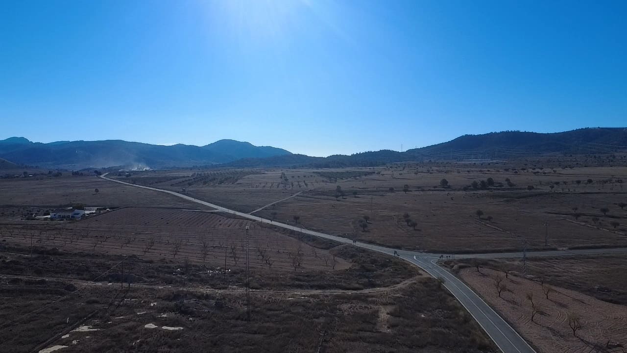 3 sypialnia Willa na sprzedaż w Jumilla z basenem - 259 995 € (Ref: 9426904)