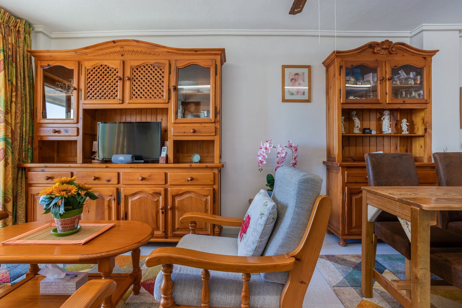 3 sovrum Lägenhet till salu i San Luis med pool - 99 999 € (Ref: 9429465)