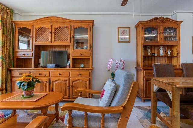 3 sovrum Lägenhet till salu i San Luis, Torrevieja med pool - 99 999 € (Ref: 9429465)