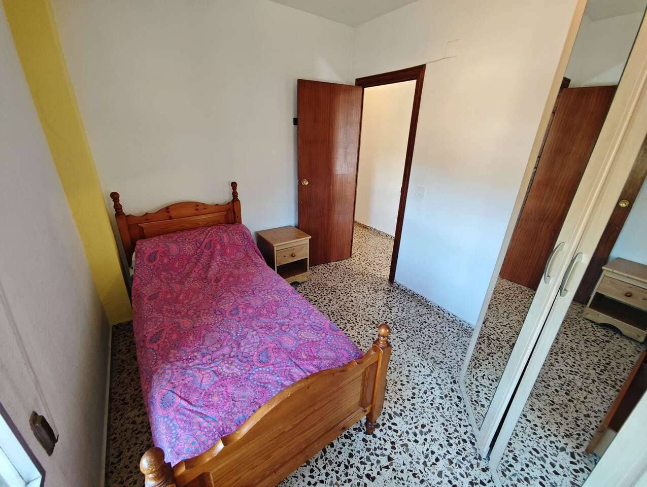 4 makuuhuone Huoneisto myytävänä paikassa Salinas mukana uima-altaan - 89 995 € (Ref: 9433082)