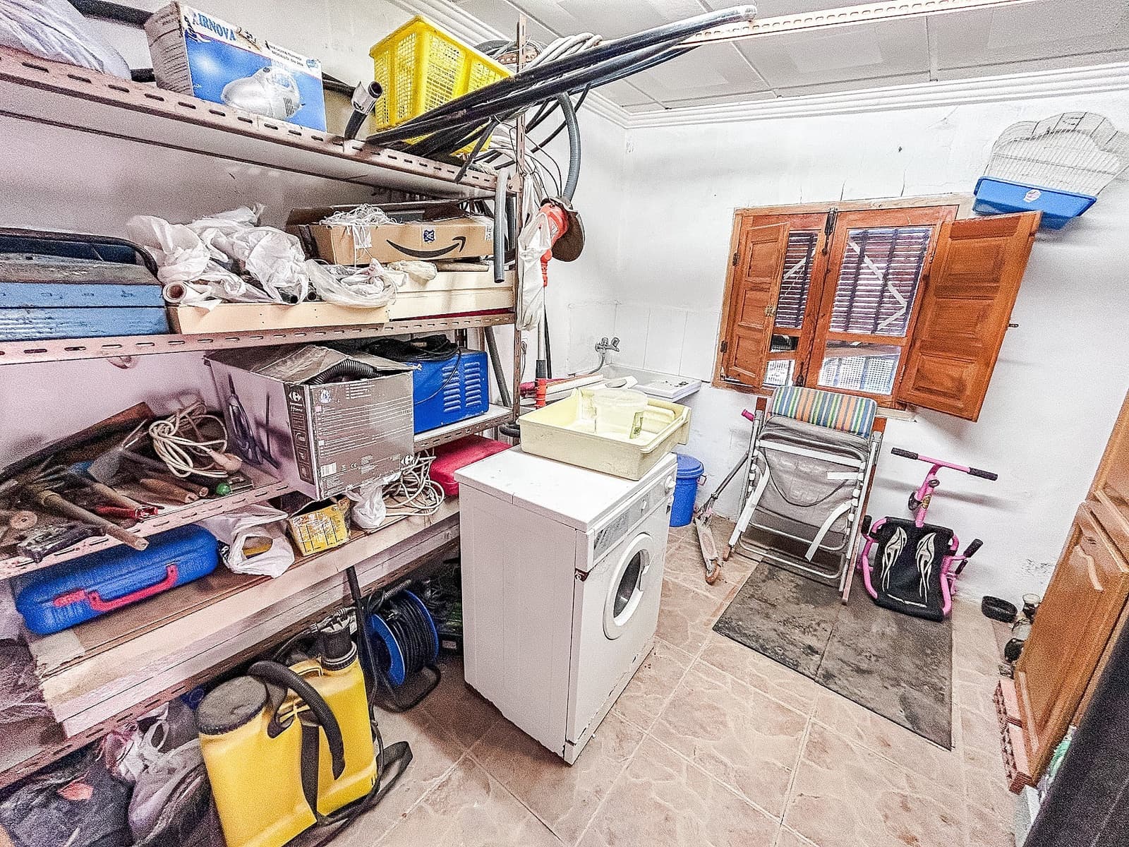 4 makuuhuone Huvila myytävänä paikassa Sax mukana uima-altaan - 184 995 € (Ref: 9438052)