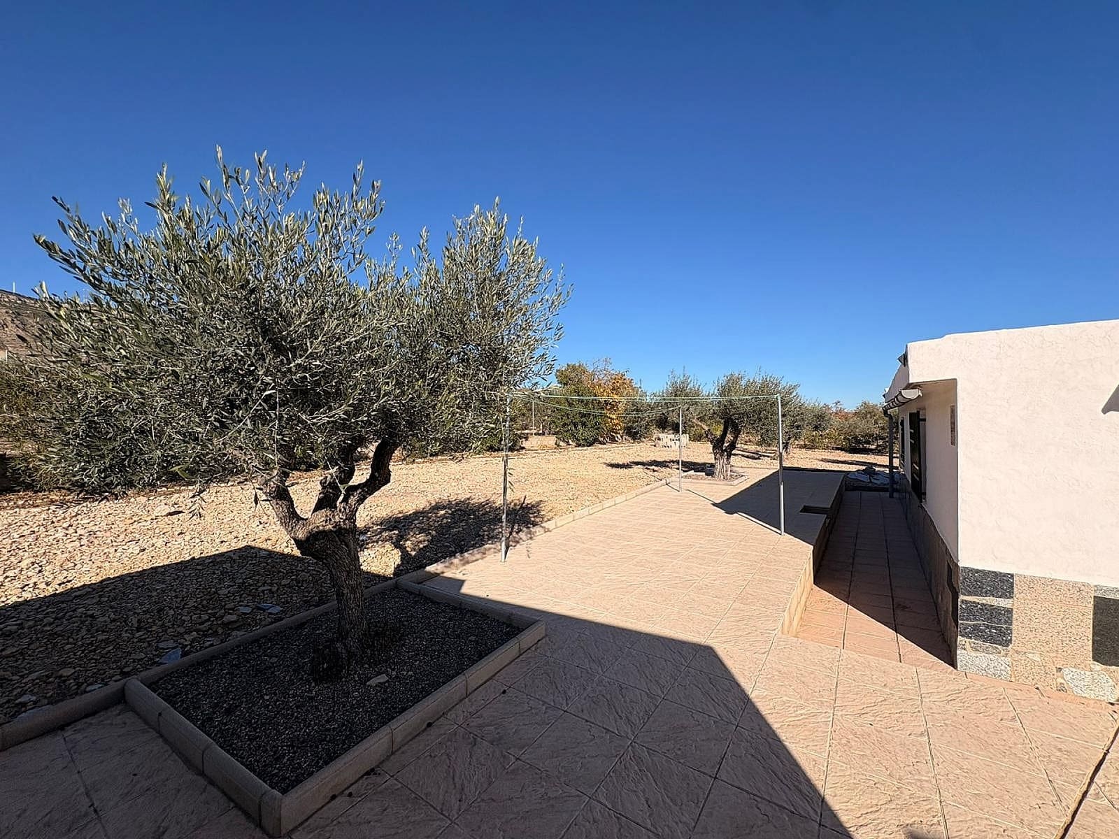 3 slaapkamer Finca/Landhuis te koop in Caudete met zwembad - € 249.995 (Ref: 9438053)