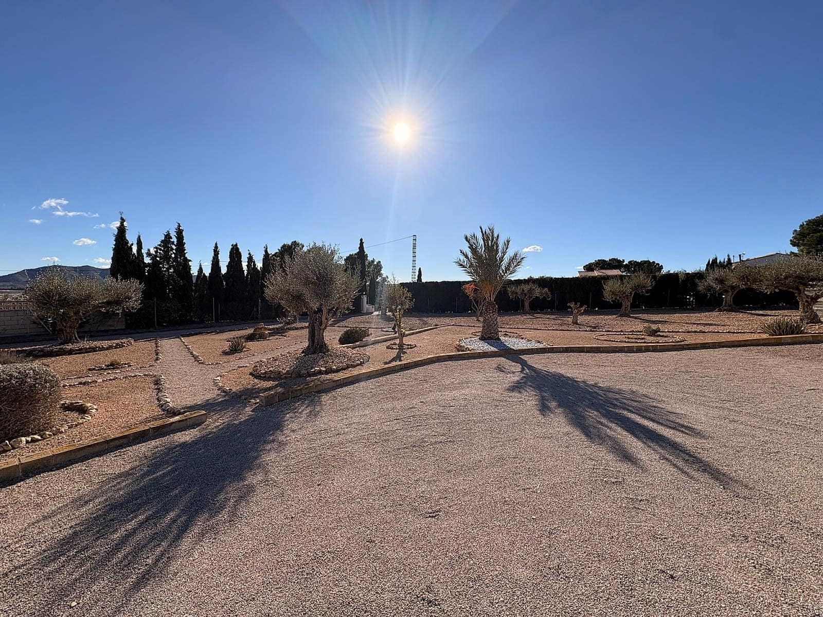 3 slaapkamer Finca/Landhuis te koop in Caudete met zwembad - € 249.995 (Ref: 9438053)