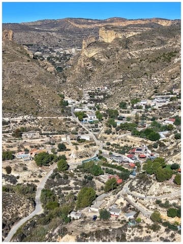 Finca/Casa Rural de 4 habitaciones en Crevillente / Crevillent en venta con piscina garaje - 130.000 € (Ref: 9438054)