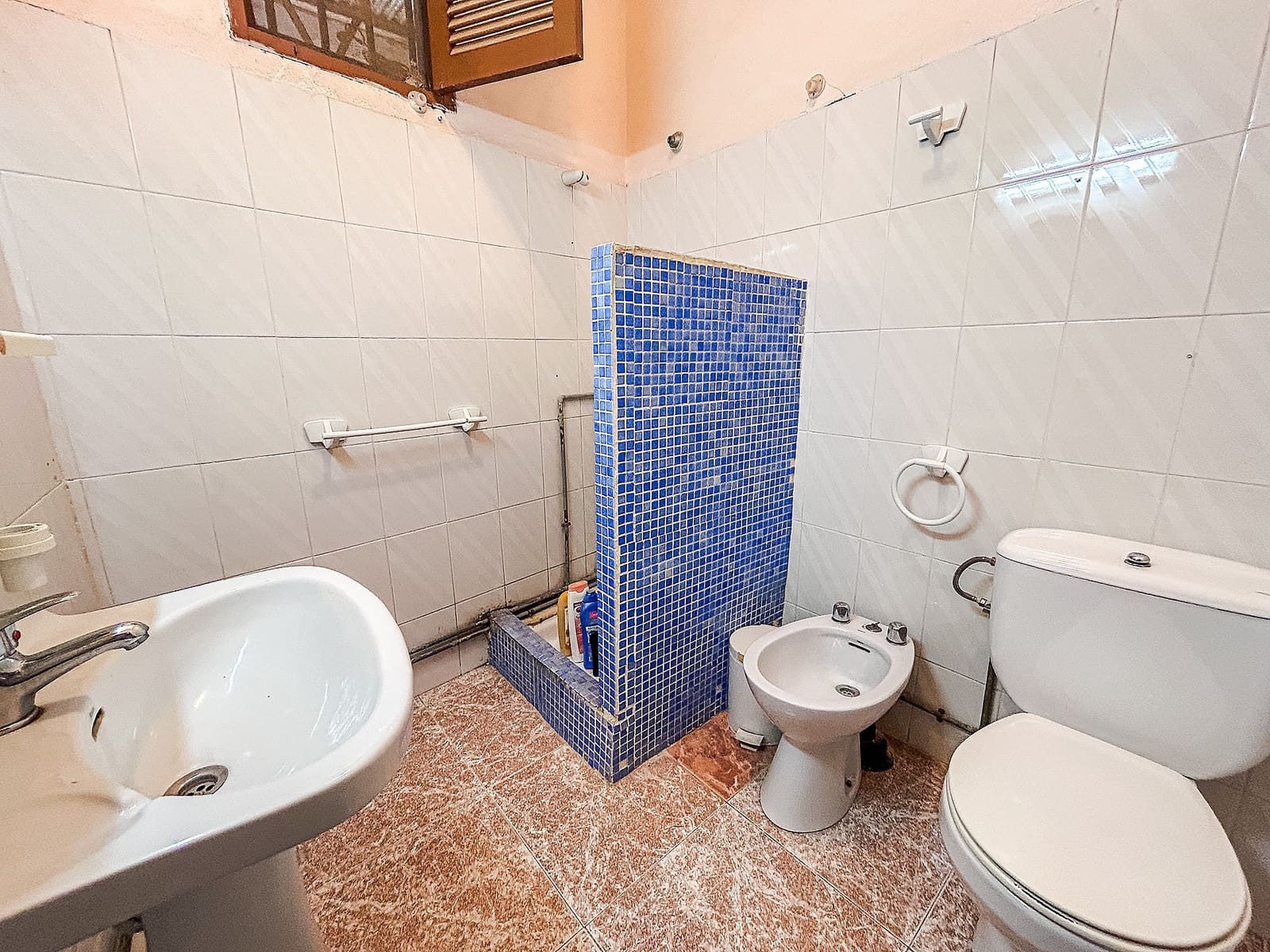 4 Zimmer Finca/Landgut zu verkaufen in Crevillente / Crevillent mit Pool Garage - 130.000 € (Ref: 9438054)