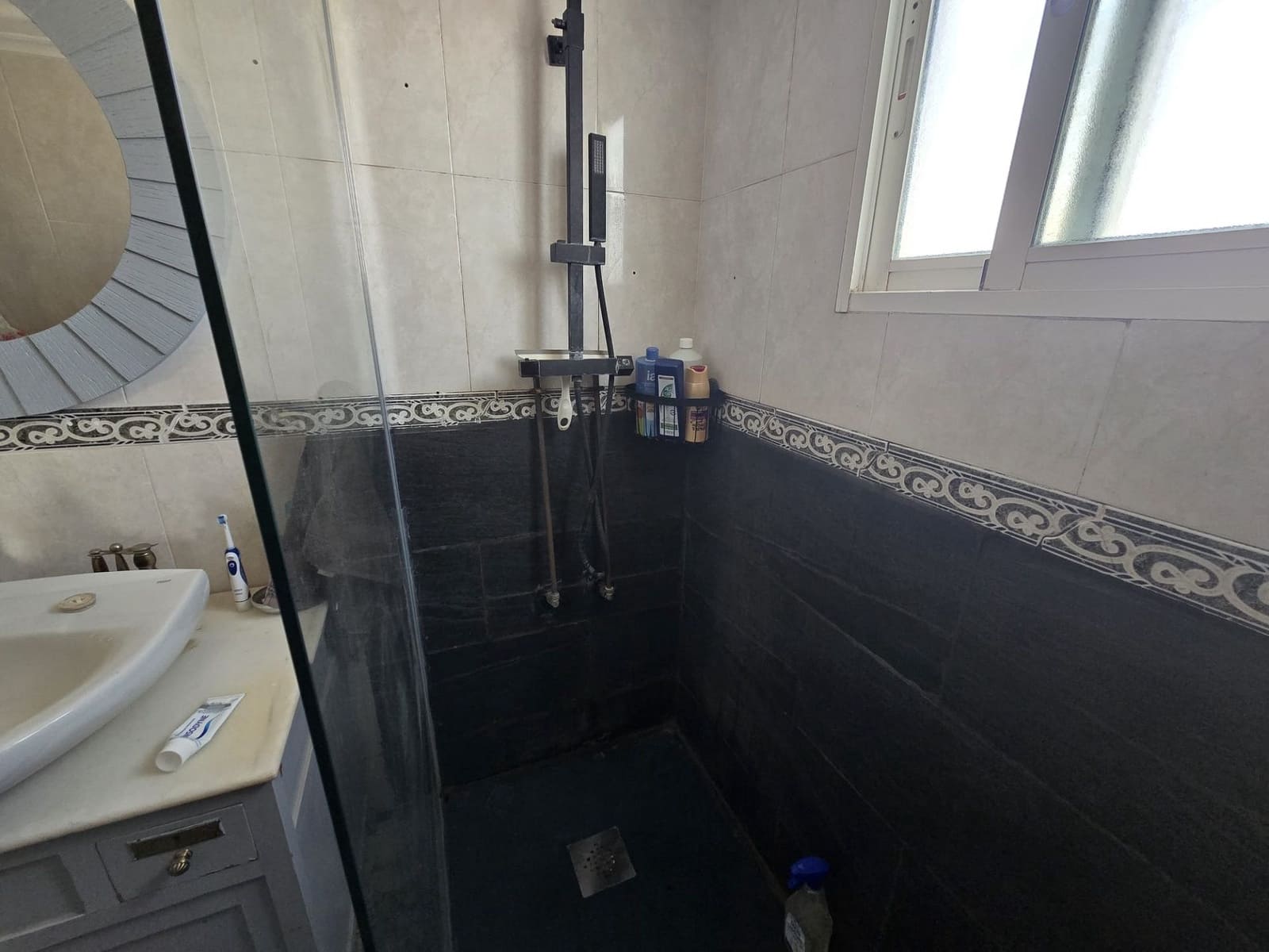 3 soveværelse Villa til salg i Monovar / Monover med swimmingpool garage - € 200.000 (Ref: 9440635)