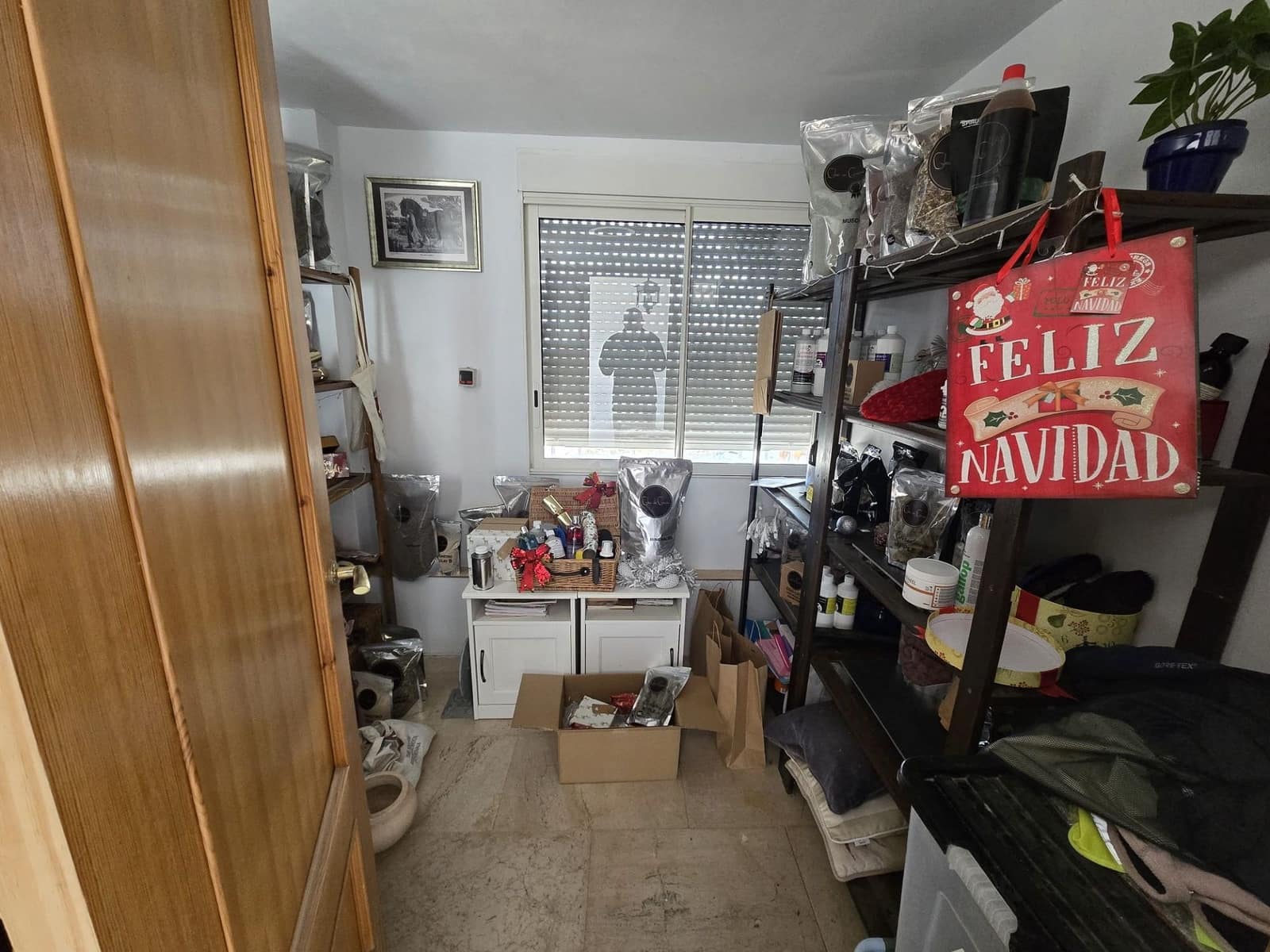 3 soveværelse Villa til salg i Monovar / Monover med swimmingpool garage - € 200.000 (Ref: 9440635)