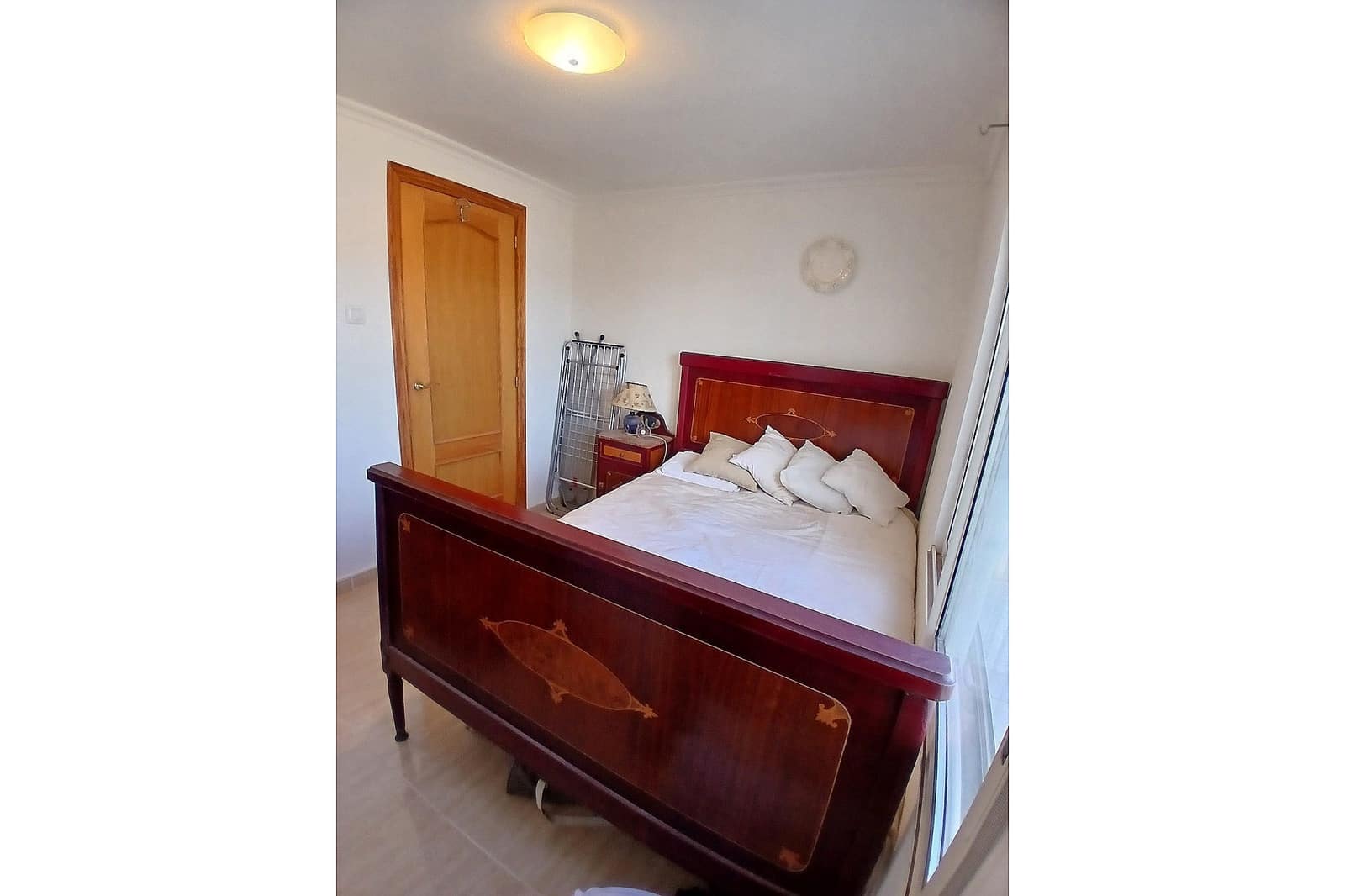 3 slaapkamer Finca/Landhuis te koop in Monovar / Monover met zwembad garage - € 200.000 (Ref: 9440636)