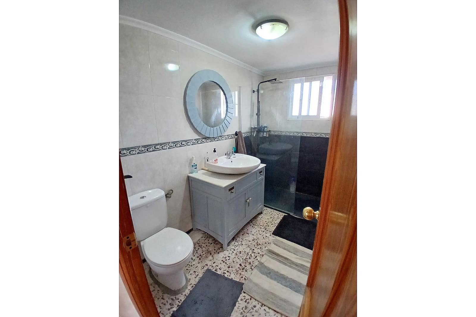 3 slaapkamer Finca/Landhuis te koop in Monovar / Monover met zwembad garage - € 200.000 (Ref: 9440636)