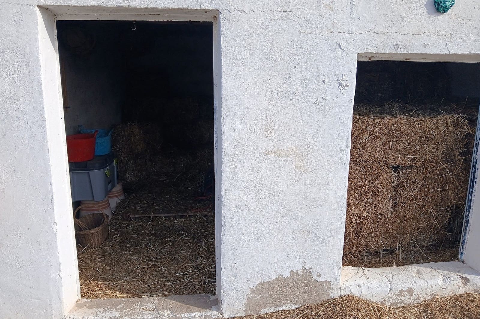 3 slaapkamer Finca/Landhuis te koop in Monovar / Monover met zwembad garage - € 200.000 (Ref: 9440636)