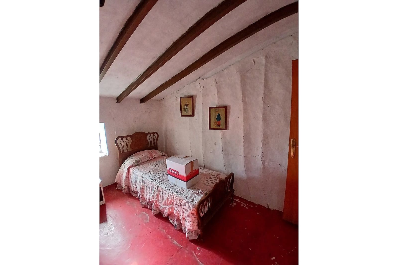 6 camera da letto Finca/Casa di Campagna in vendita in Caudete con piscina garage - 199.950 € (Rif: 9440637)