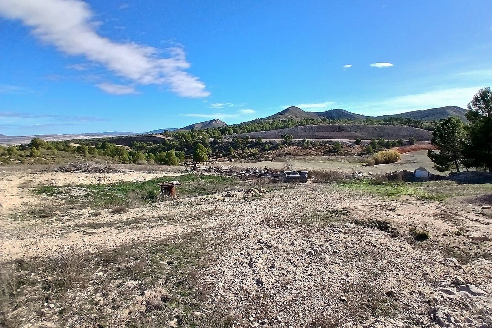 6 camera da letto Finca/Casa di Campagna in vendita in Caudete con piscina garage - 199.950 € (Rif: 9440637)