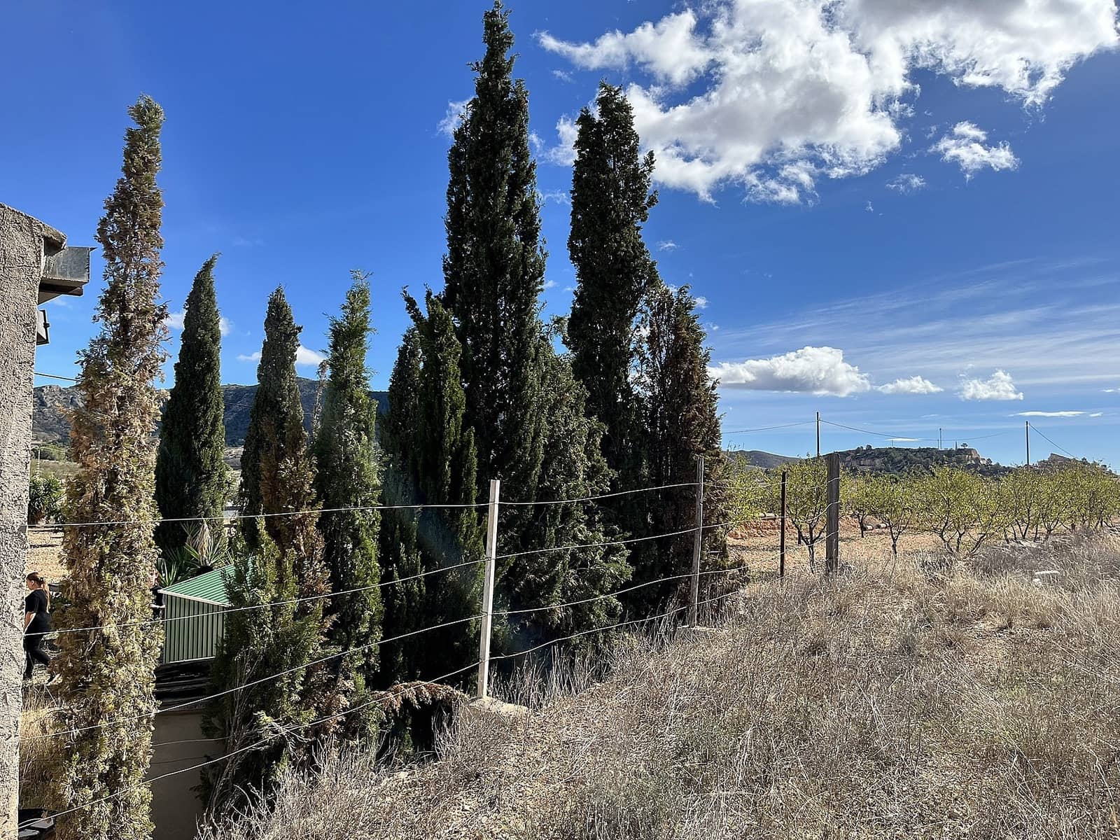 4 soveværelse Finca/Landehus til salg i El Canton med swimmingpool - € 149.950 (Ref: 9441267)