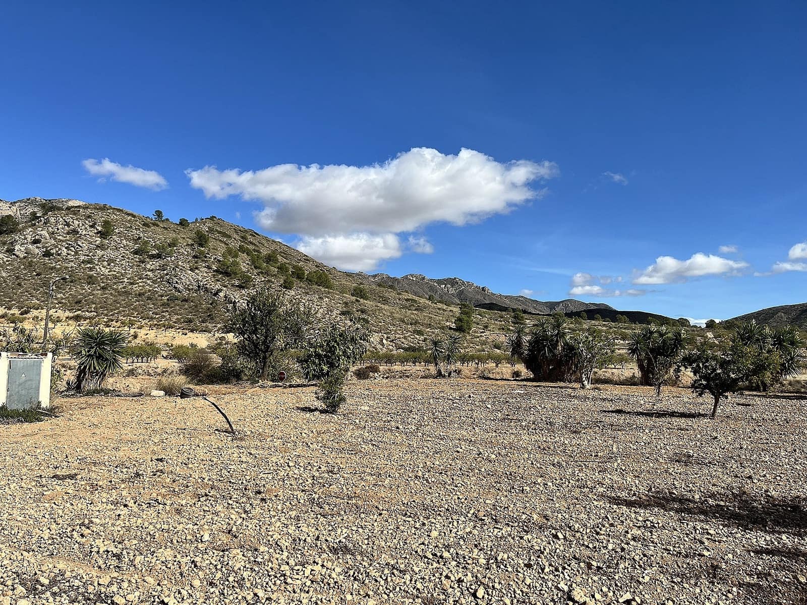 4 soveværelse Finca/Landehus til salg i El Canton med swimmingpool - € 149.950 (Ref: 9441267)