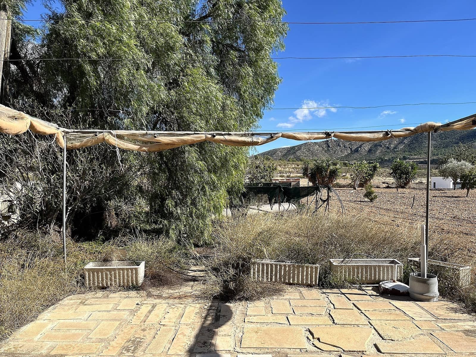 4 soveværelse Finca/Landehus til salg i El Canton med swimmingpool - € 149.950 (Ref: 9441267)