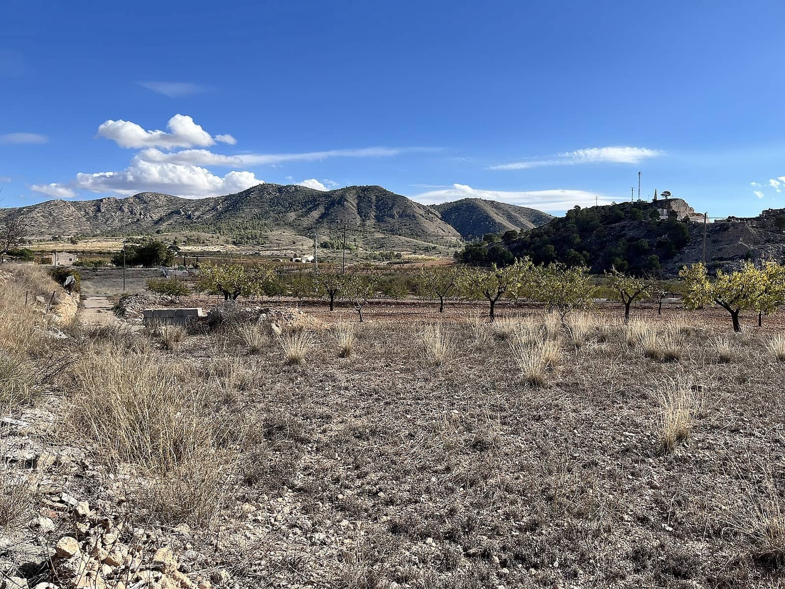 4 bedroom Finca/Country House for sale in El Canton with pool - € 39,000 (Ref: 9441268)