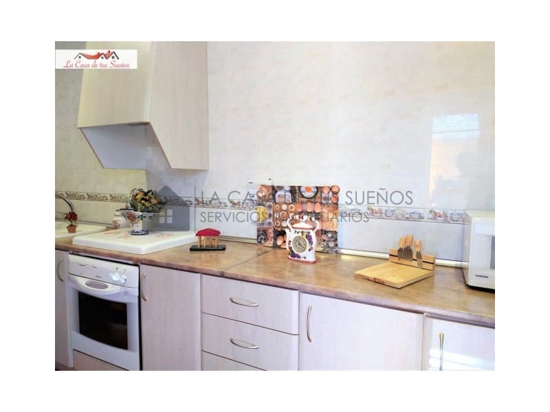 1 bedroom Finca/Country House for sale in Sax with pool - € 180,000 (Ref: 9443064)