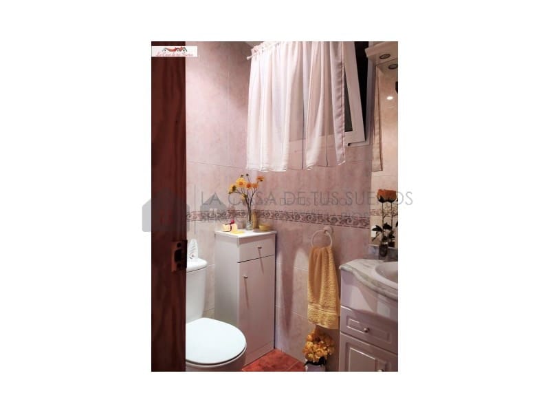 1 bedroom Finca/Country House for sale in Sax with pool - € 180,000 (Ref: 9443064)