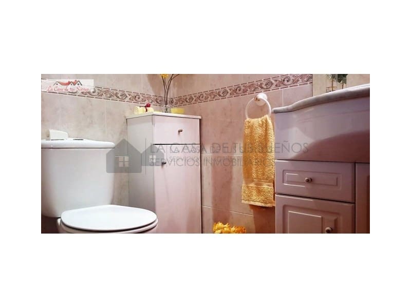 1 bedroom Finca/Country House for sale in Sax with pool - € 180,000 (Ref: 9443064)