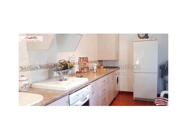 1 bedroom Finca/Country House for sale in Sax with pool - € 180,000 (Ref: 9443064)