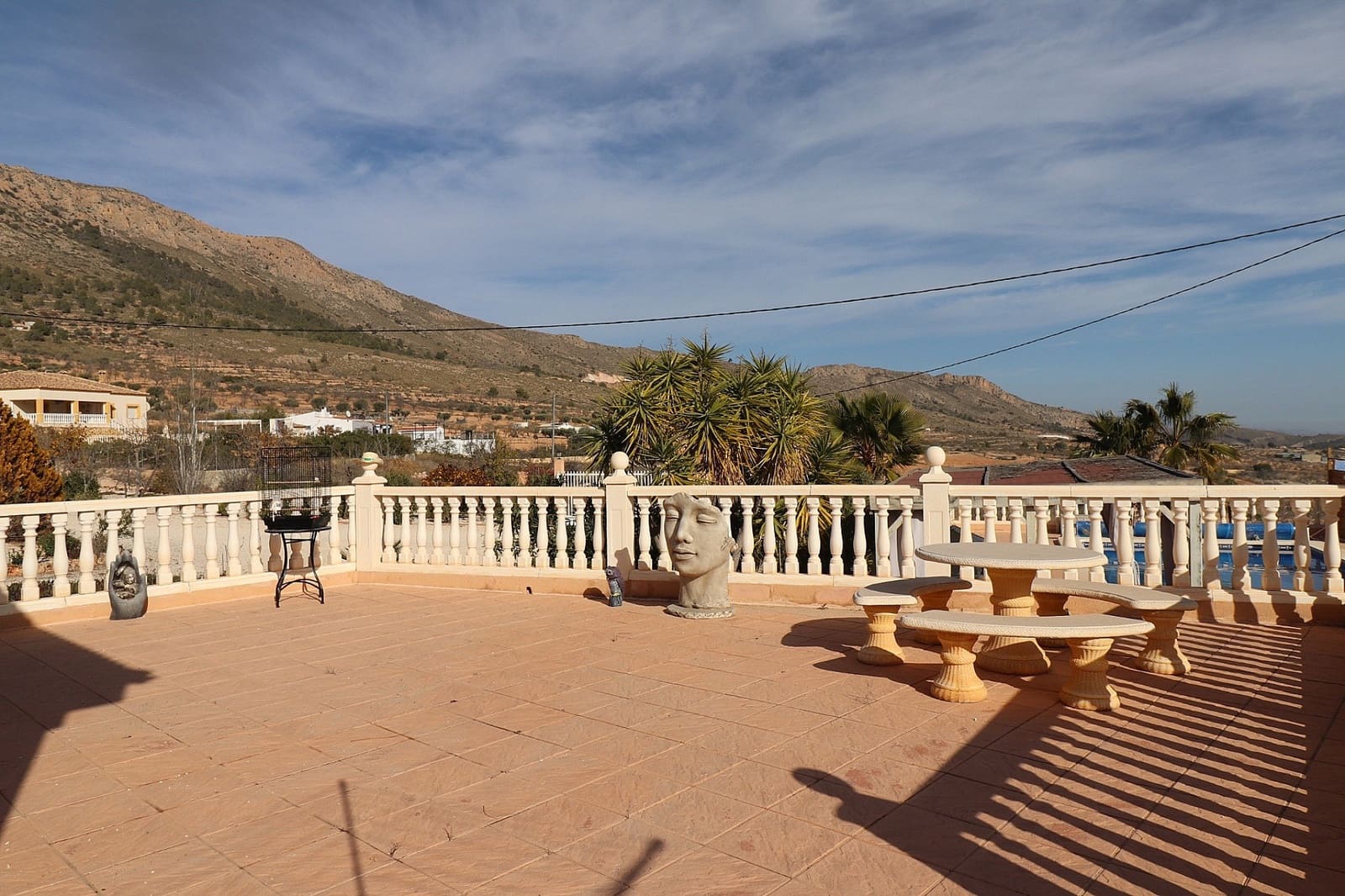 4 camera da letto Villa in vendita in La Romana con piscina garage - 379.000 € (Rif: 9448731)