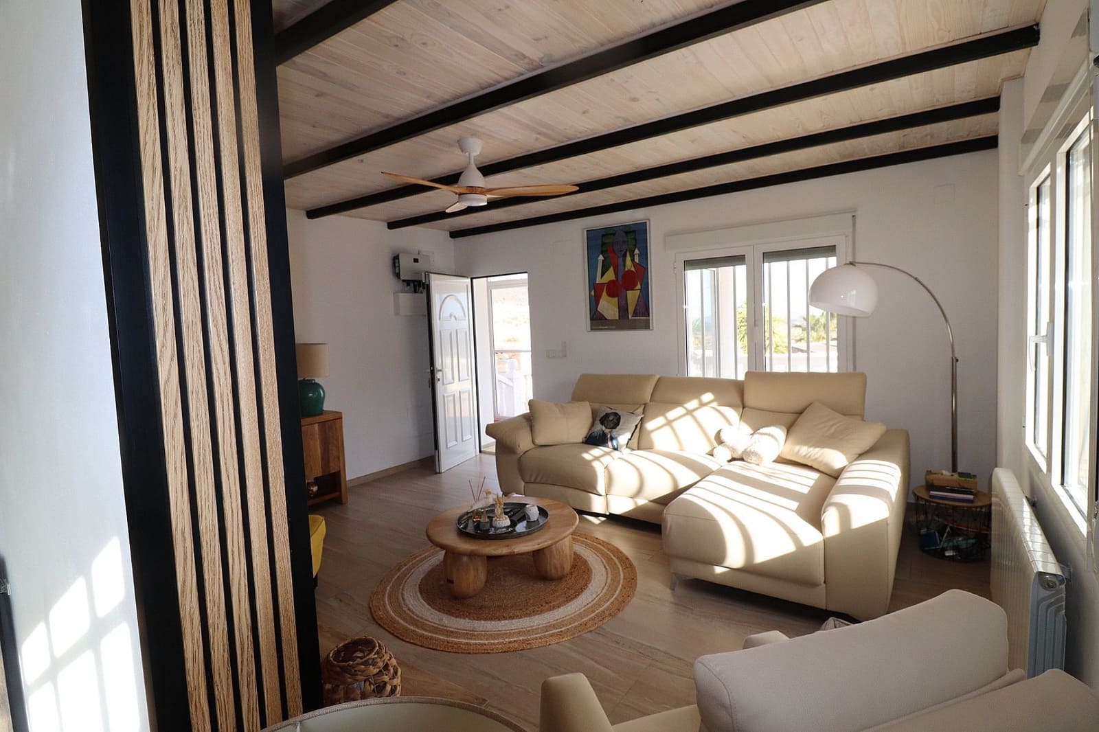 4 camera da letto Villa in vendita in La Romana con piscina garage - 379.000 € (Rif: 9448731)