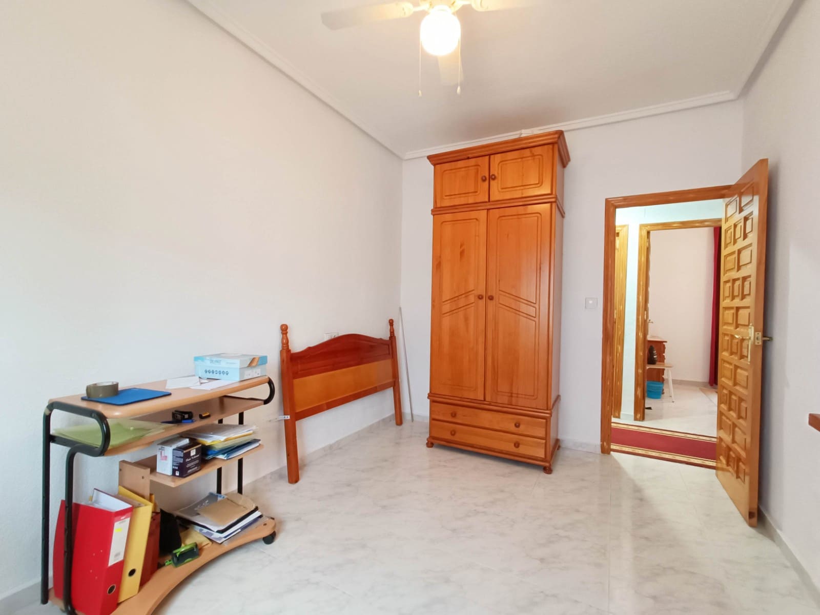 3 Zimmer Villa zu verkaufen in Albatera mit Pool Garage - 259.950 € (Ref: 9448732)