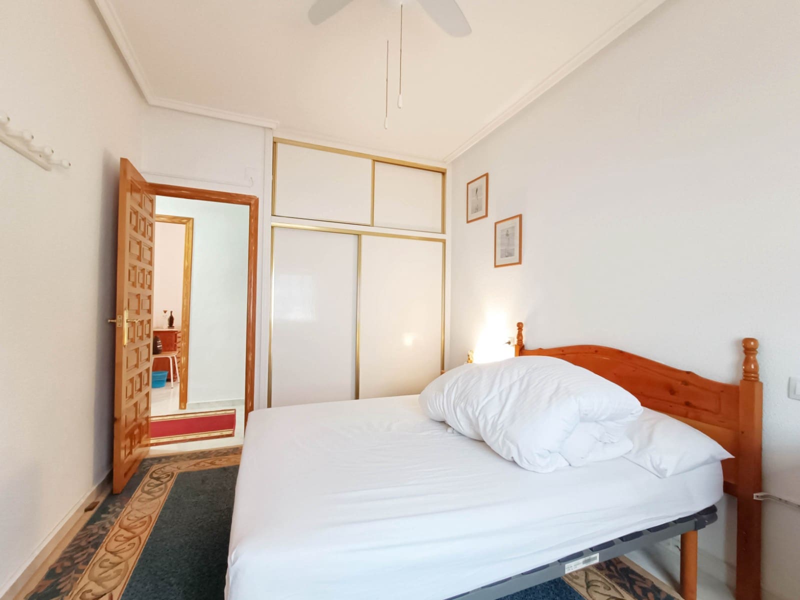 3 Zimmer Villa zu verkaufen in Albatera mit Pool Garage - 259.950 € (Ref: 9448732)