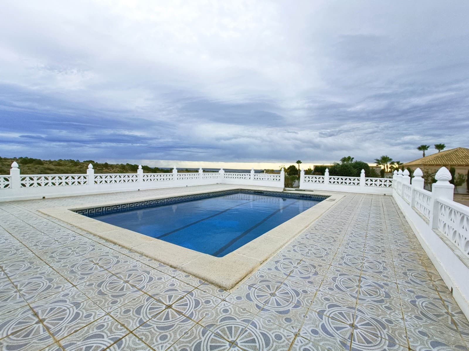 3 Zimmer Villa zu verkaufen in Albatera mit Pool Garage - 259.950 € (Ref: 9448732)