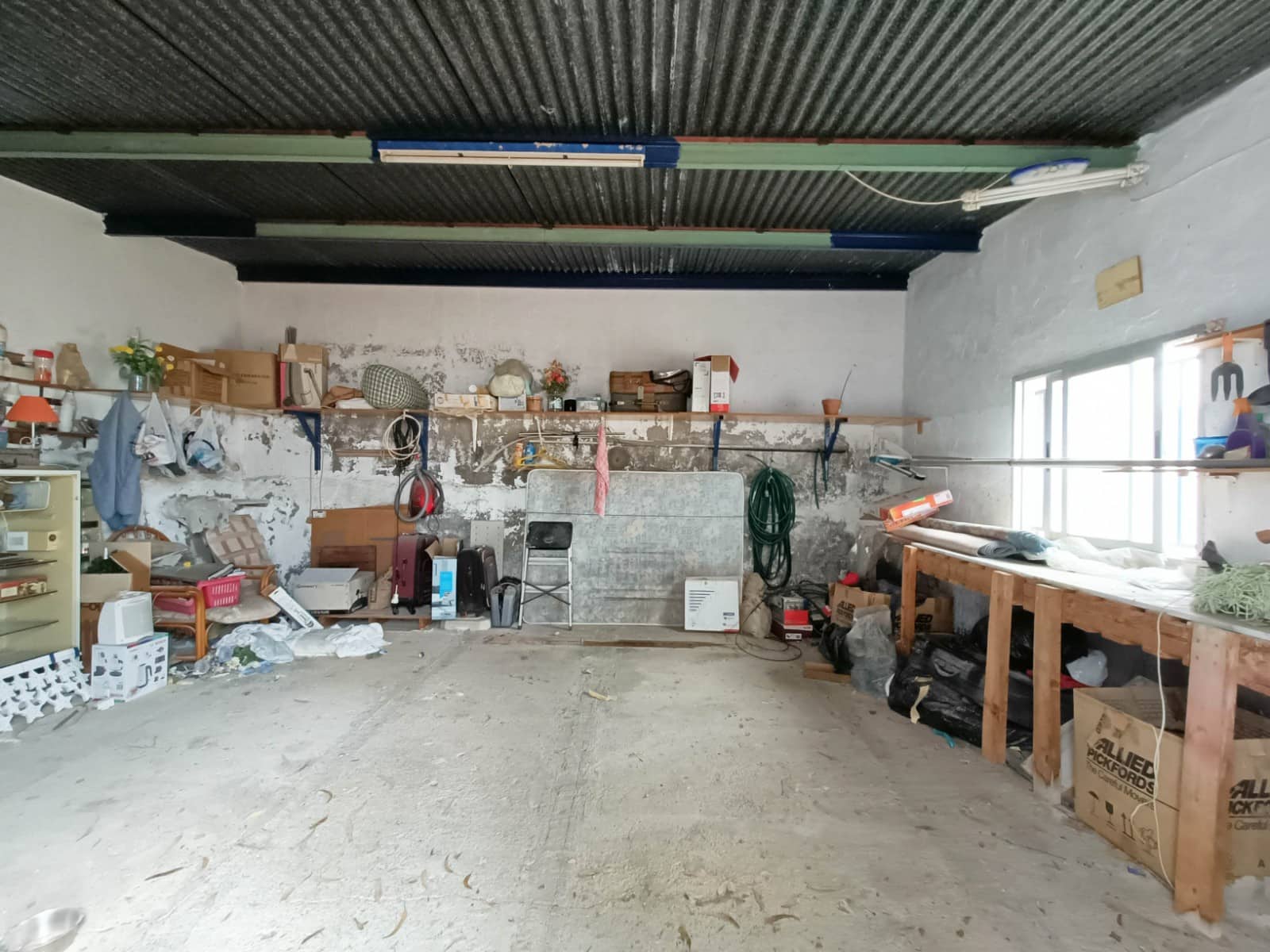 3 Zimmer Villa zu verkaufen in Albatera mit Pool Garage - 259.950 € (Ref: 9448732)