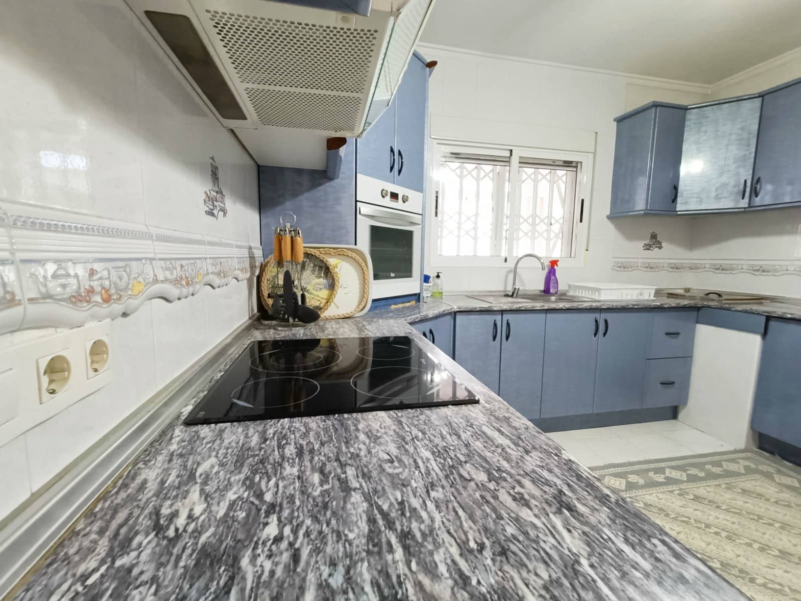 3 Zimmer Villa zu verkaufen in Albatera mit Pool Garage - 259.950 € (Ref: 9448732)