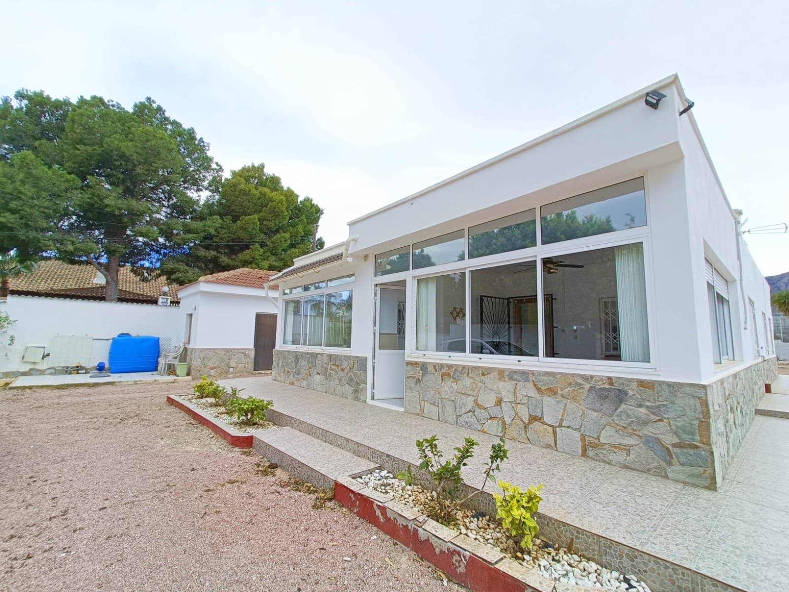 3 Zimmer Villa zu verkaufen in Albatera mit Pool Garage - 259.950 € (Ref: 9448732)