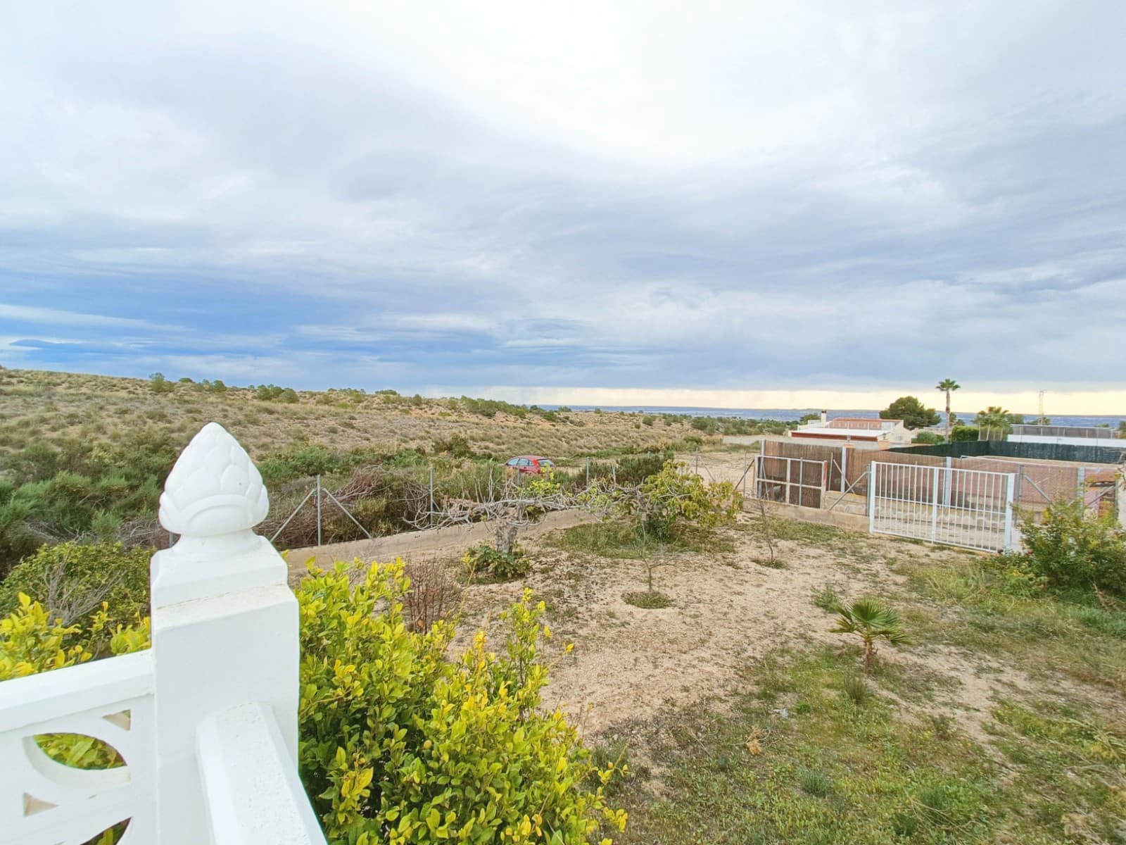 3 Zimmer Villa zu verkaufen in Albatera mit Pool Garage - 259.950 € (Ref: 9448732)