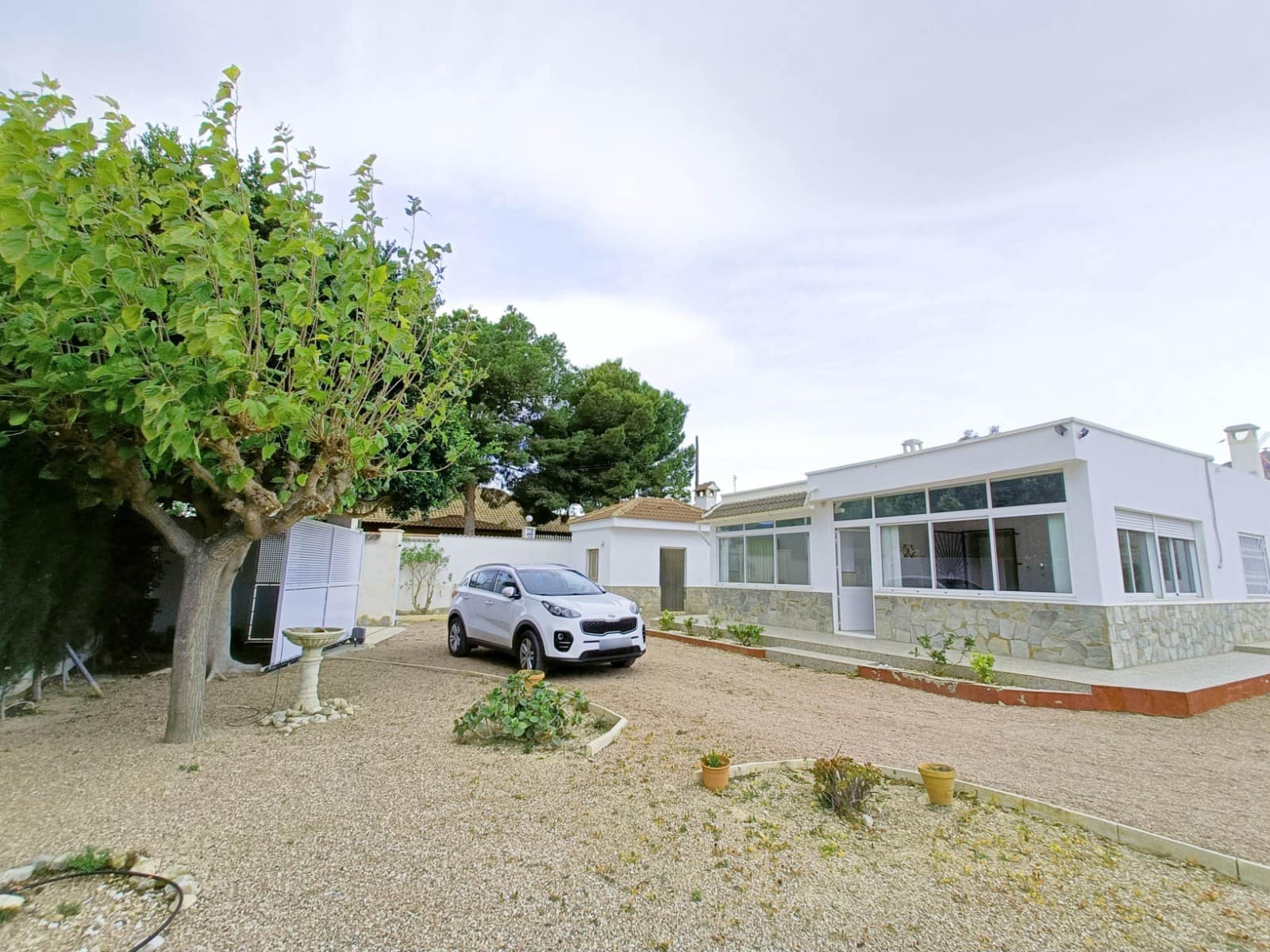 3 Zimmer Villa zu verkaufen in Albatera mit Pool Garage - 259.950 € (Ref: 9448732)