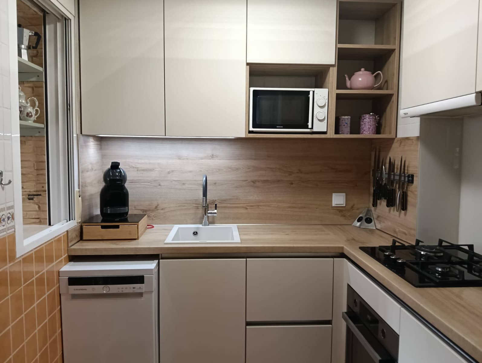 3 camera da letto Villetta Bifamiliare in vendita in Los Montesinos con piscina - 193.995 € (Rif: 9448733)