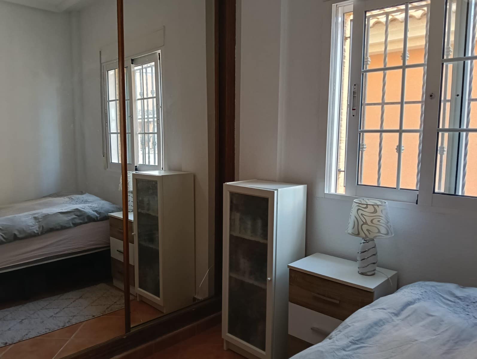 3 camera da letto Villetta Bifamiliare in vendita in Los Montesinos con piscina - 193.995 € (Rif: 9448733)