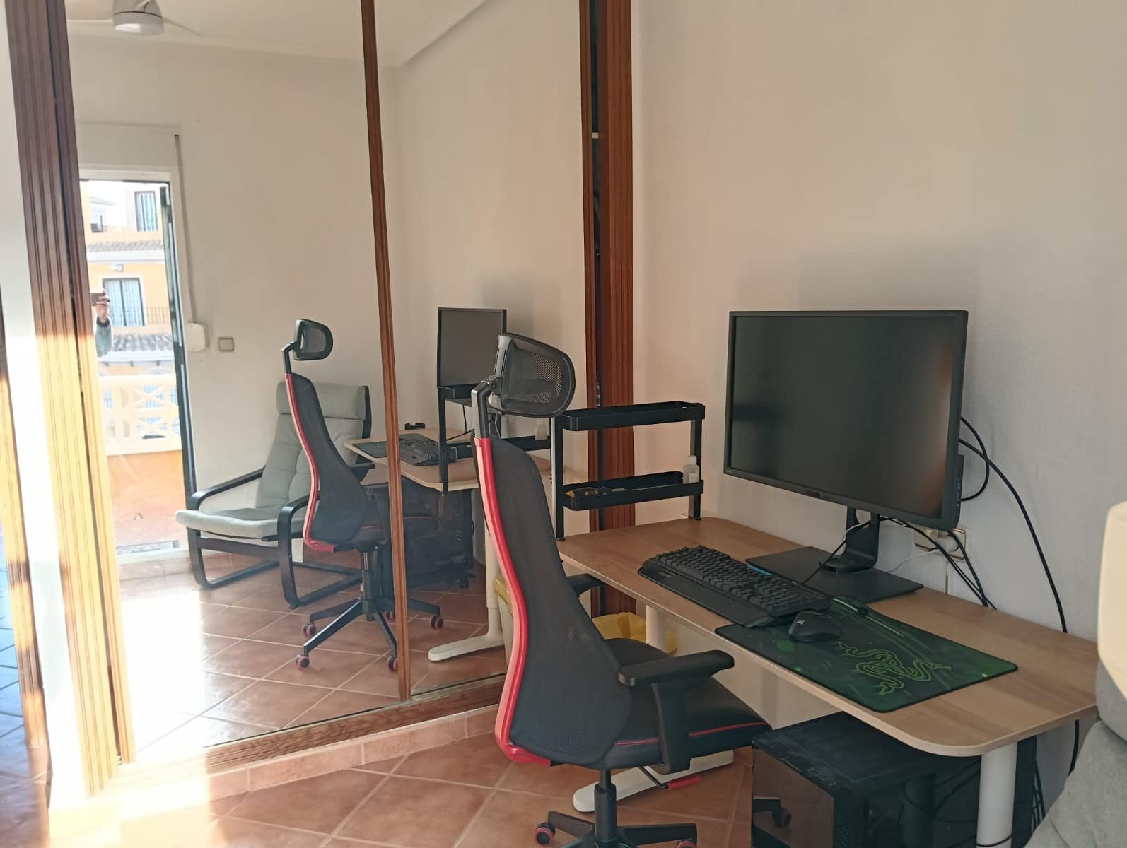 3 camera da letto Villetta Bifamiliare in vendita in Los Montesinos con piscina - 193.995 € (Rif: 9448733)