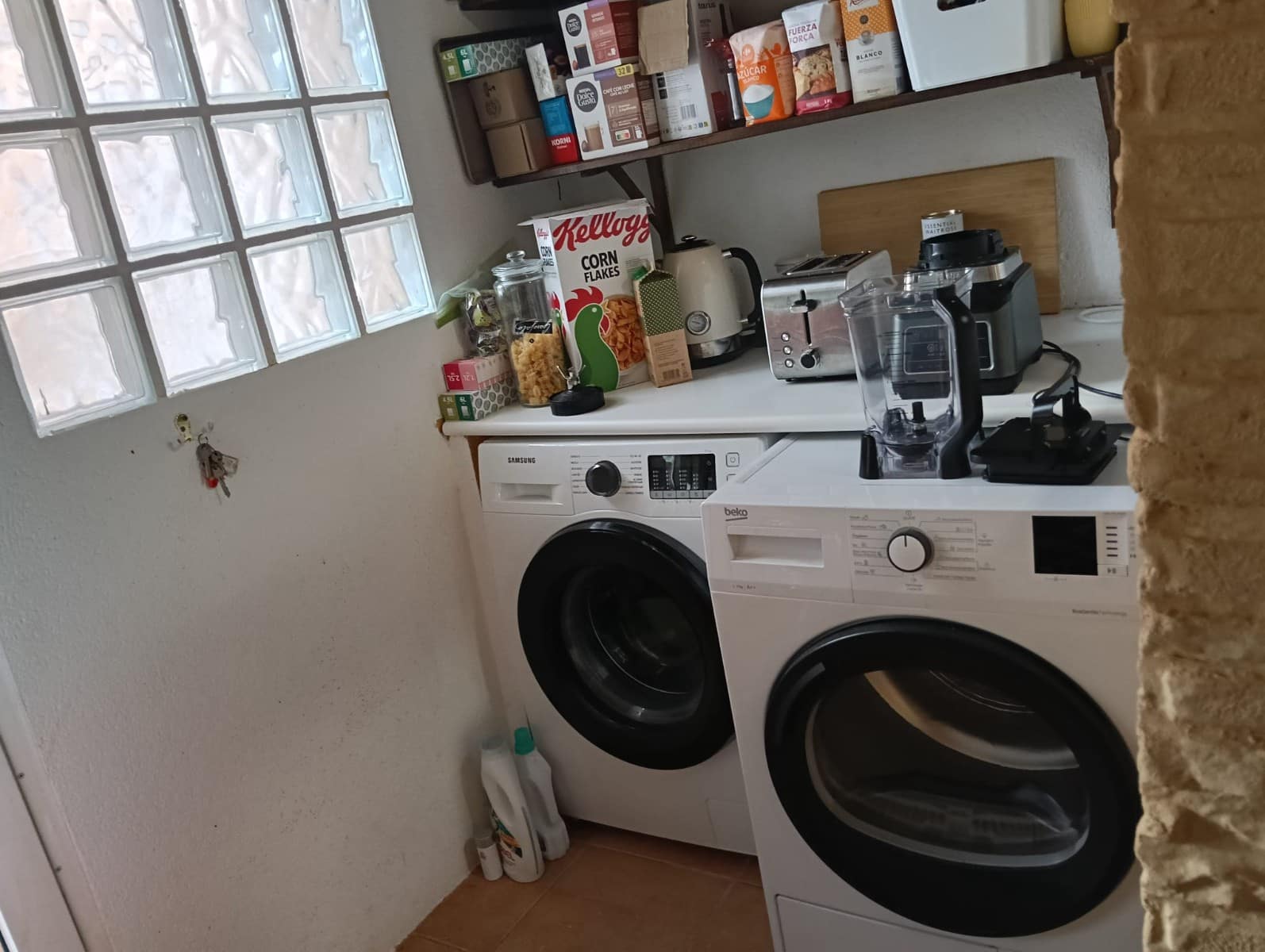 3 camera da letto Villetta Bifamiliare in vendita in Los Montesinos con piscina - 193.995 € (Rif: 9448733)