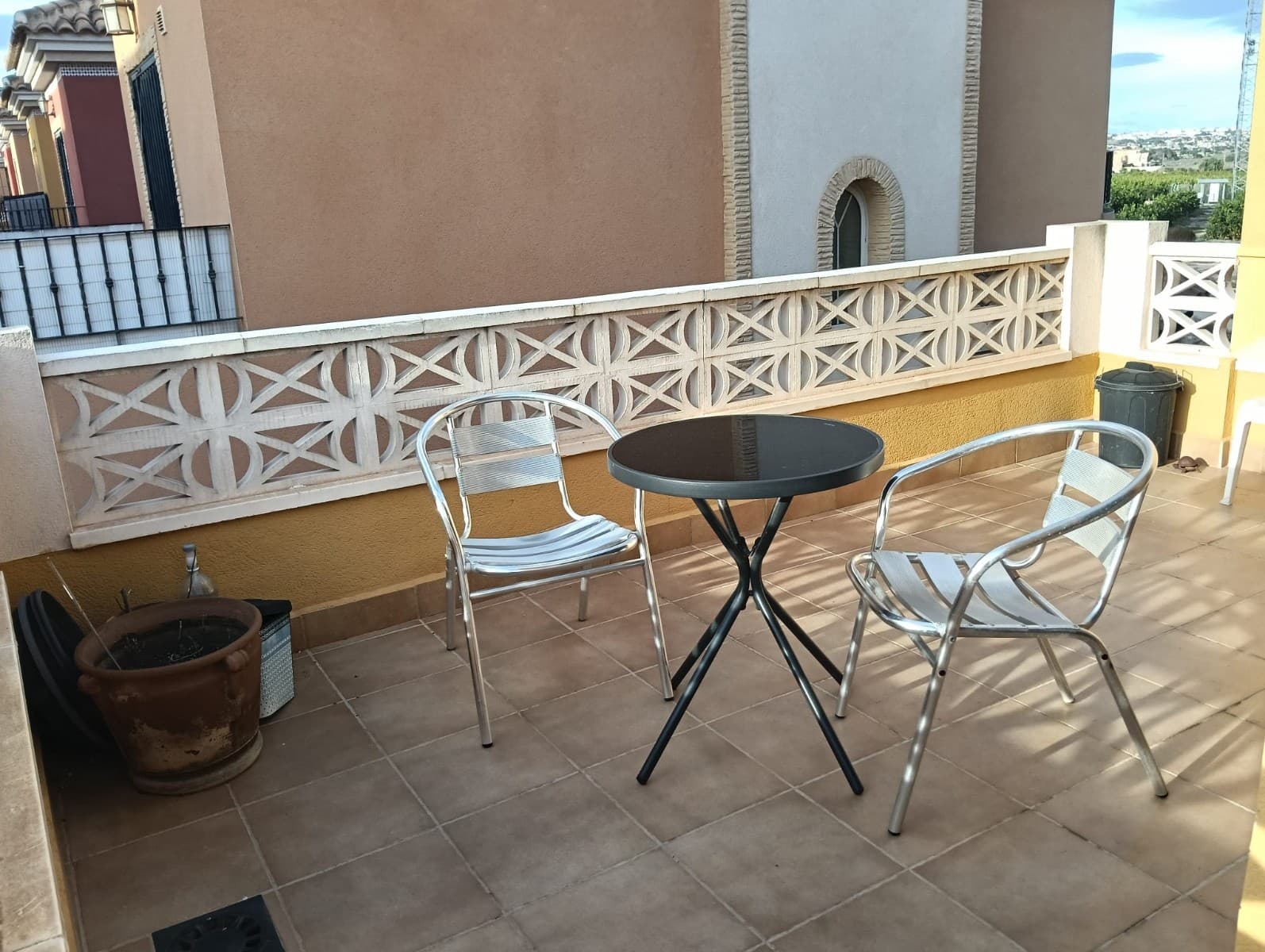 3 camera da letto Villetta Bifamiliare in vendita in Los Montesinos con piscina - 193.995 € (Rif: 9448733)