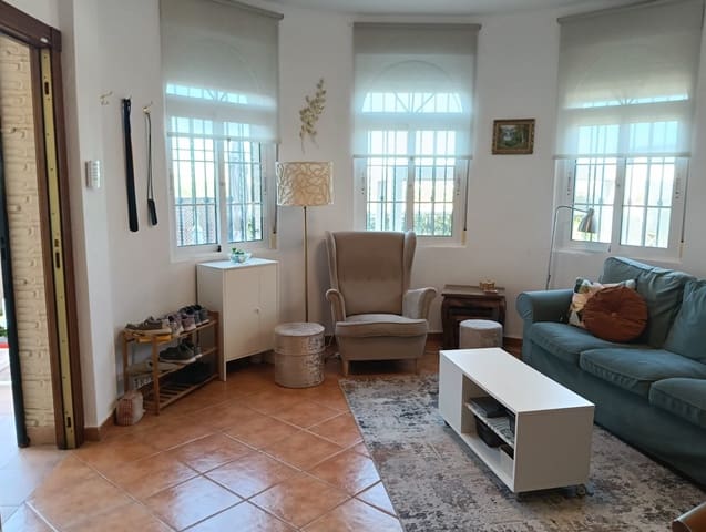 3 Zimmer Doppelhaus zu verkaufen in Los Montesinos mit Pool - 193.995 € (Ref: 9448733)