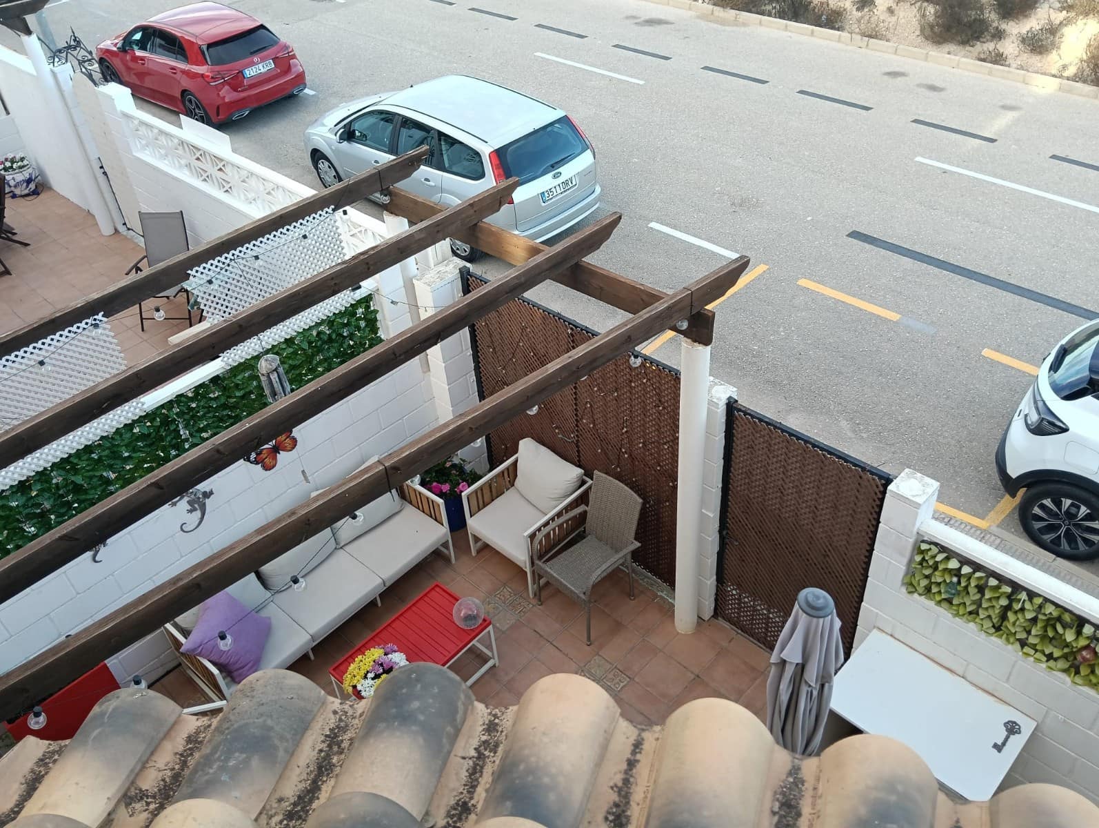 3 camera da letto Villetta Bifamiliare in vendita in Los Montesinos con piscina - 193.995 € (Rif: 9448733)