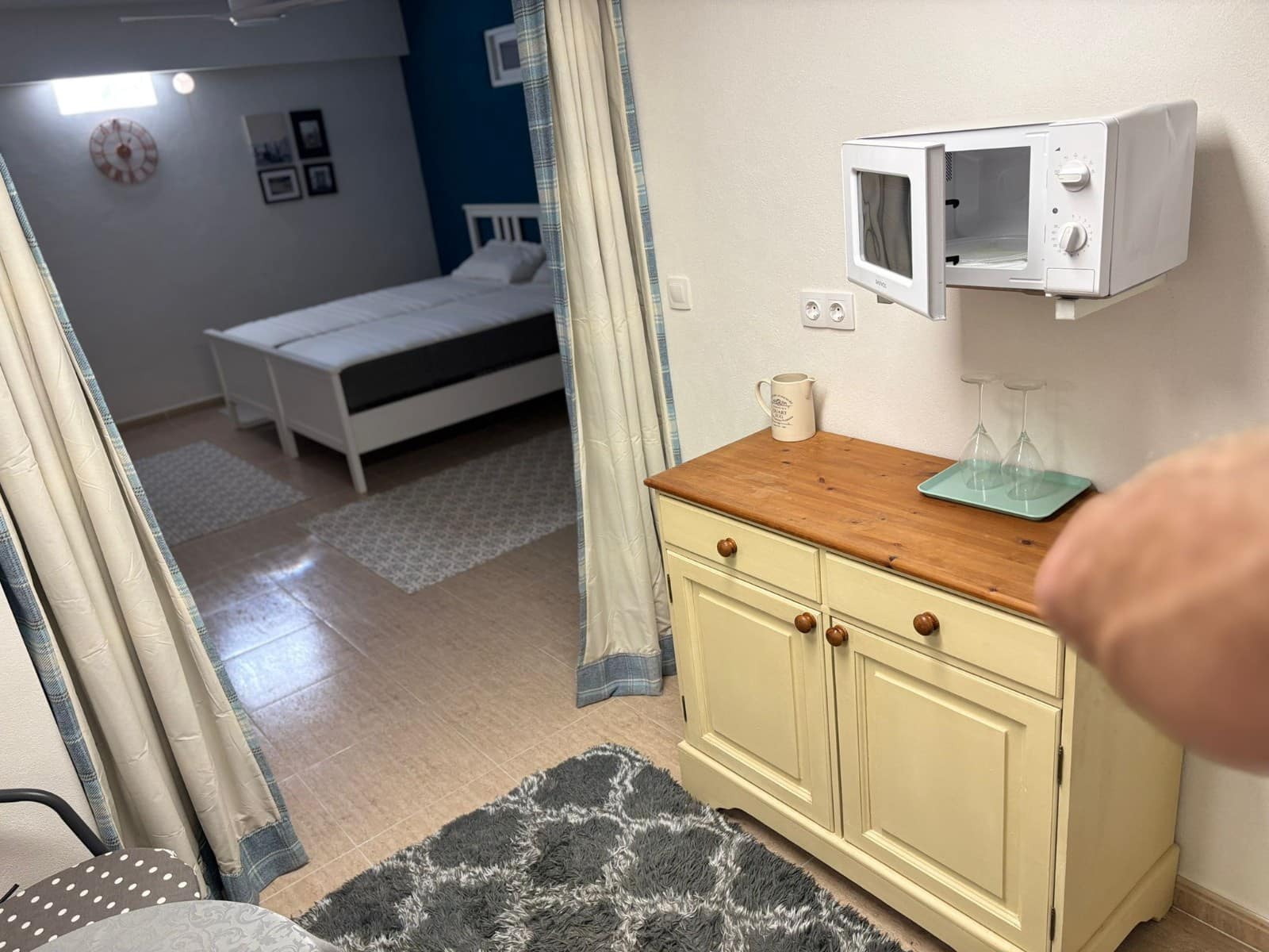 3 soverom Kjedet enebolig til salgs i Balsicas med svømmebasseng - € 230 000 (Ref: 9448734)