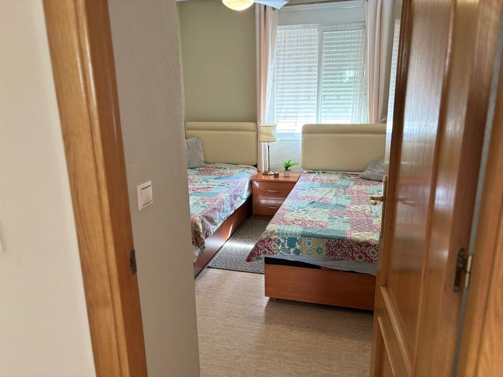 3 soverom Kjedet enebolig til salgs i Balsicas med svømmebasseng - € 230 000 (Ref: 9448734)