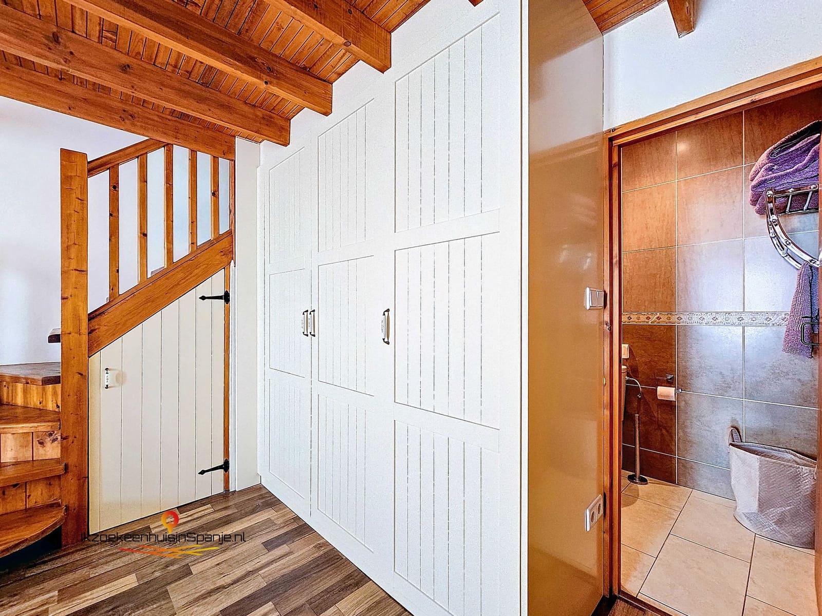 4 sovrum Hus till salu i Abanilla med pool - 385 000 € (Ref: 9453671)