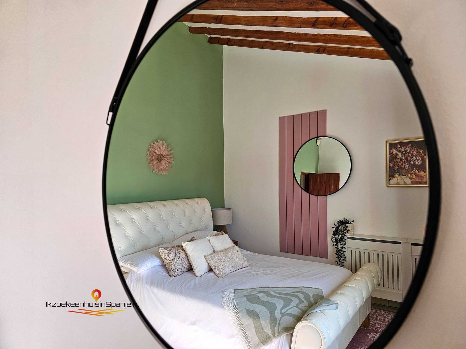 4 sovrum Hus till salu i Abanilla med pool - 385 000 € (Ref: 9453671)